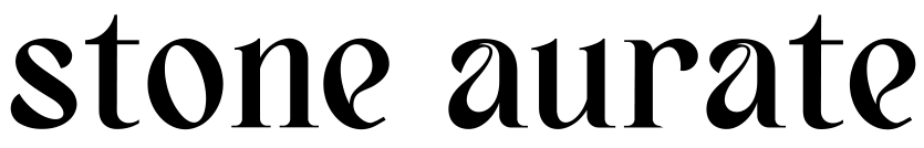 stoneaurate