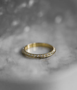 Lancet Arch Ring