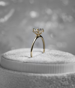 Veiled Solitaire - Round