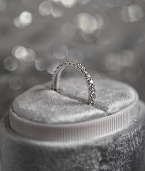 Eternity Band