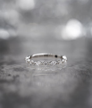 Mariner Odyssey Ring | Classic