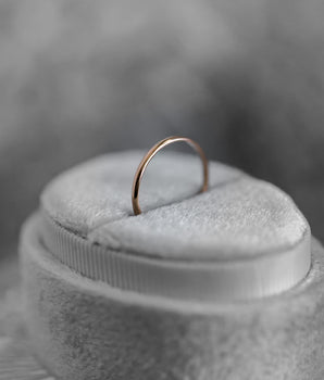 1.45mm Dome Band (Sample)