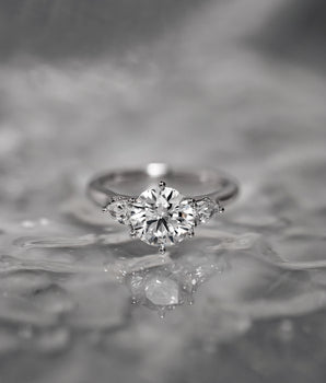 Sorelle Trinity - Round